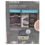 Intex Mid-Rise Twin Airbed *New in Box*