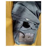 Intex Dura Beam Deluxe Twin Airbed