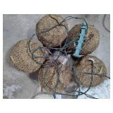 Outdoor Lighting & Decor