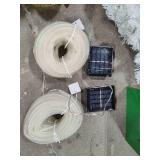 Outdoor Lighting & Decor