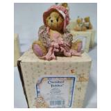 Lot of Cherished Teddies *In Original Boxes*