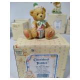Lot of Cherished Teddies *In Original Boxes*