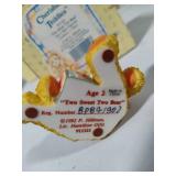 Lot of Cherished Teddies *In Original Boxes*