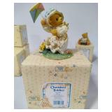 Lot of Cherished Teddies *In Original Boxes*