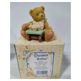 Lot of Cherished Teddies *In Original Boxes*