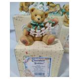 Lot of Cherished Teddies *In Original Boxes*