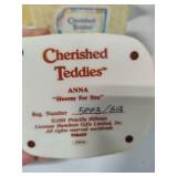 Lot of Cherished Teddies *In Original Boxes*