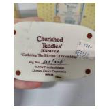 Lot of Cherished Teddies *In Original Boxes*