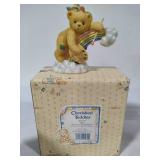 Lot of Cherished Teddies *In Original Boxes*