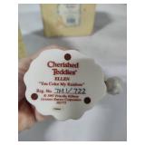 Lot of Cherished Teddies *In Original Boxes*