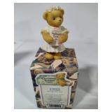 Lot of Cherished Teddies *In Original Boxes*