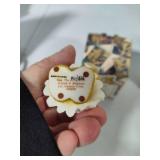 Lot of Cherished Teddies *In Original Boxes*