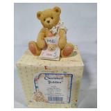 Lot of Cherished Teddies *In Original Boxes*