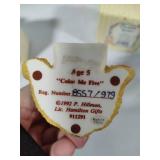 Lot of Cherished Teddies *In Original Boxes*