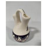 Silas Navajo Wedding Vase