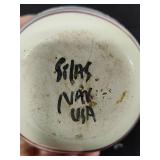 Silas Navajo Wedding Vase