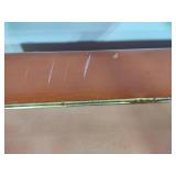 Vintage Nesting Suitcases