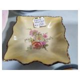 Assorted Fine China Pieces