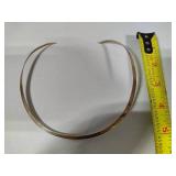 925 Collar & Beaded Silver Necklaces