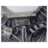 Assorted Vintage Brooches/Pins/Clips - Some Signed