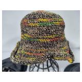 Assorted Vintage Hats