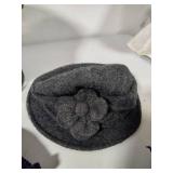 Assorted Vintage Hats