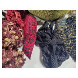 Lot of Sewing Trim