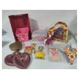 Vintage Valentine Lot