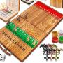 Horse Race Board Game $59.99 Retail - Brand New