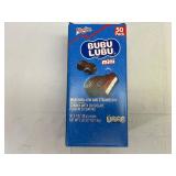 50 pack Bubu Lubu Chocolate Covered Strawberry & Marshmallow Individually Wrapped