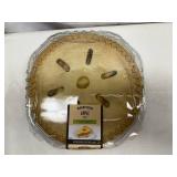 E. 2x 10" Marketside Apple Pie