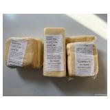 UP. 3 Cheese Variety-Horseradish, Onion Jack