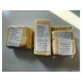 UP. 3 Cheese Variety-Horseradish, Onion Jack
