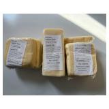 UP. 3 Cheese Variety-Horseradish, Onion Jack