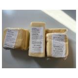 UP. 3 Cheese Variety-Horseradish, Onion Jack