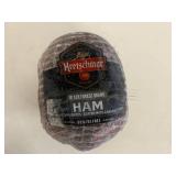 G. K. Kretchmar Black Forest Brand HamApprox 6-8lbs-Boneless -Ready for carving