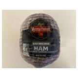 G. K. Kretchmar Black Forest Brand HamApprox 6-8lbs-Boneless -Ready for carving
