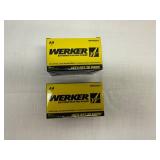 2x 24ct AA Batteries