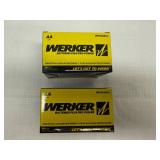 2x 24ct AA Batteries