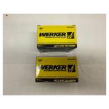 2x 24ct AA Batteries