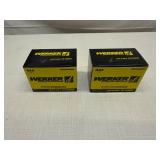 2x 24ct AAA Batterties