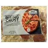 3x 1.87lbs Rising Crust Pepperoni Pizza