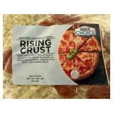 3x 1.87lbs Rising Crust Pepperoni Pizza