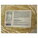 3x 1.87lbs Rising Crust Pepperoni Pizza