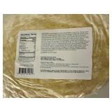 3x 1.87lbs Rising Crust Pepperoni Pizza