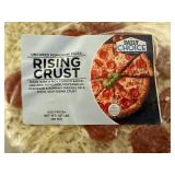 3x 1.87lbs Rising Crust Pepperoni Pizza