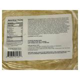 3x 1.87lbs Rising Crust Pepperoni Pizza