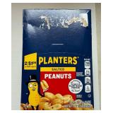 18x 1.75oz Planters Salted Peanuts-11/2025
