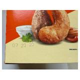 10x 2oz Planters Nut Duo