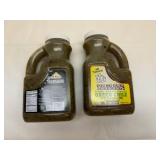 2x 24oz Young Guns Flame Roasted Diced Green Chili